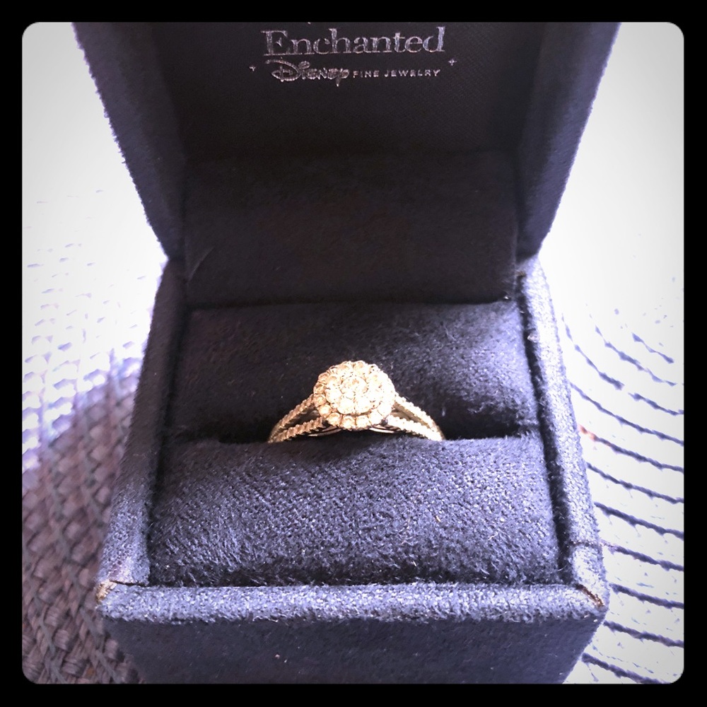 Enchanted Disney fine jewelry